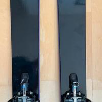 Faction La Machine Micro 1 + attacchi e pelli