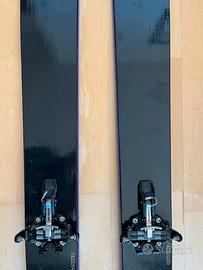 Faction La Machine Micro 1 + attacchi e pelli