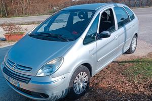 Citroen xsara 