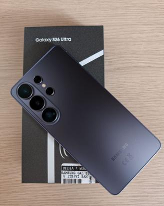 Samsung s26 ultra
