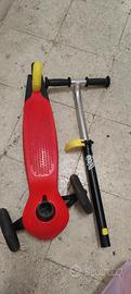 monopattino Decathlon 