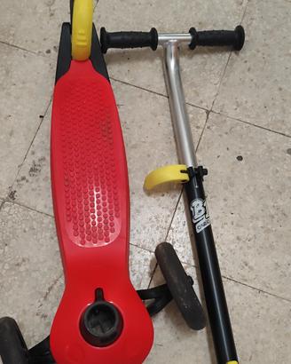 monopattino Decathlon 