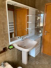 mobile  per bagno
