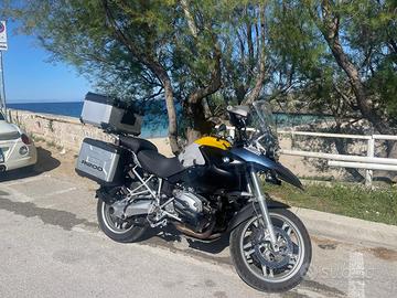 BMW R1200GS