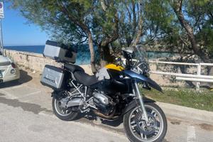 BMW R1200GS