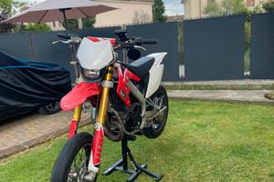 HM CRM 50 (leggi bene descrizione)