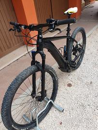 CUBE REACTION HYBRID SL 500
