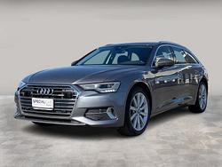 Audi A6 Avant 40 2.0 tdi mhev Business Sport s-tro