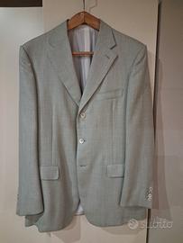 Abito completo Uomo ETRO Milano + Custodia