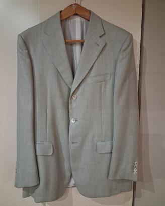 Abito completo Uomo ETRO Milano + Custodia