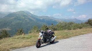 Ducati Monster600