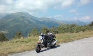 Ducati Monster600