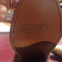 Stivali texani originali sancho