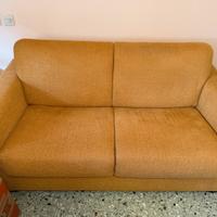 2 divani Letto Divani&Duvani