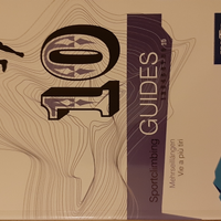 Libri vari di montagna