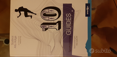 Libri vari di montagna