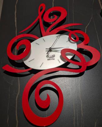 orologio  da parete