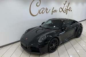 PORSCHE 911 Carrera 992.2 Coupè