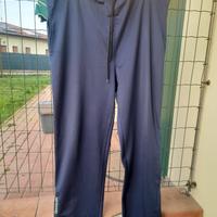 pantaloni della tuta Reebok