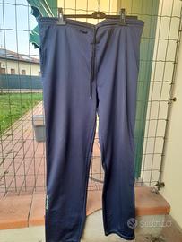 pantaloni della tuta Reebok