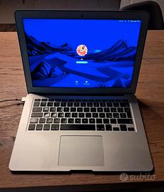 Macbook air 13 del 2015