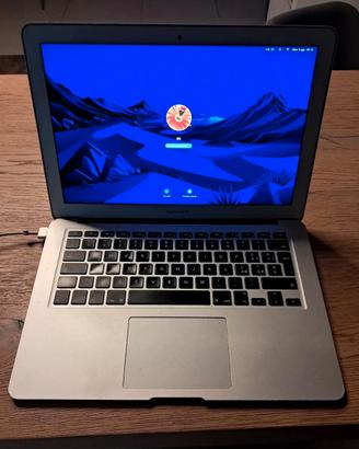 Macbook air 13 del 2015
