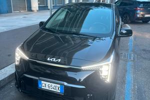 Picanto III 2024 1.0 mpi 20th Anniversary Edition