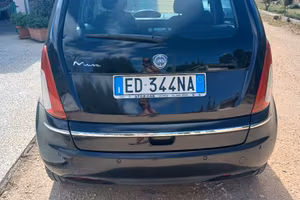 lancia musa 