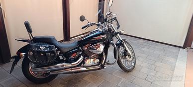 Honda Shadow 750 