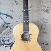 chitarra acustica Landola