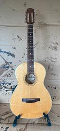 chitarra acustica Landola