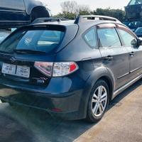 Ricambi Subaru Impreza XV del 2010