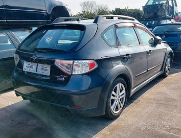Ricambi Subaru Impreza XV del 2010