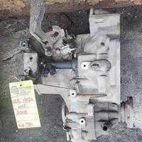 Cambio Seat Ibiza 1.4 TDI cod. mot. AMF