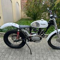 triumph tiger cub 200