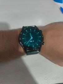 Huawei Watch GT2 46mm Nero