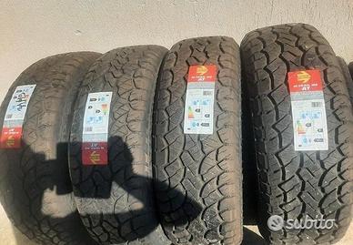 275 60 20 momo nuove