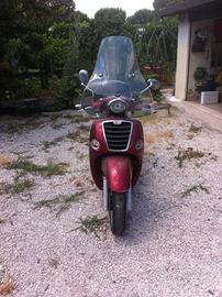 Kymco people 250