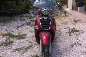 Kymco people 250