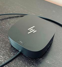 Docking station HP