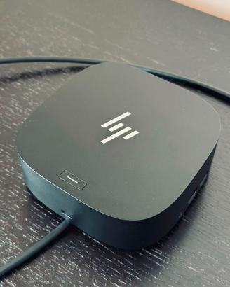 Docking station HP