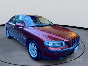 Volvo V60/ S60 2.4 Diesel D5 Automatica 100mila km