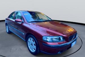 Volvo V60/ S60 2.4 Diesel D5 Automatica 100mila km