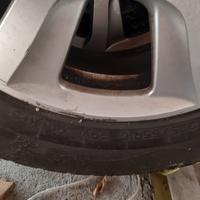 gomme AUDI invernali