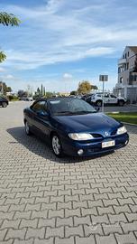 Renault megane 132.000 km 12 mesi garanzia