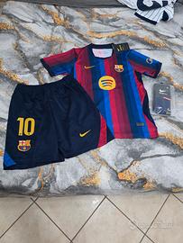 completo Barcelona 26/27