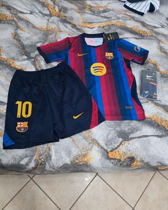 completo Barcelona 26/27