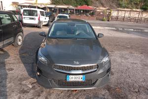 Kia XCEED 1000 GPL
