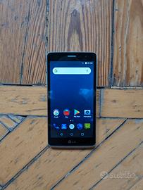 LG Bello II – Bianco