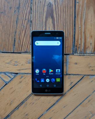 LG Bello II – Bianco